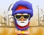 Картинка Desert Prince Runner