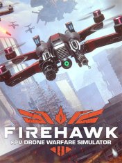 Firehawk FPV: Drone Warfare Simulator (2025) Firehawk FPV: Drone Warfare Simulator (2025)